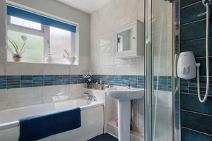 Bathroom- click for photo gallery